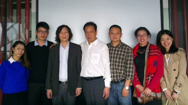 與中擂公司從合作開(kāi)始認(rèn)識(shí)，已經(jīng)相識(shí)多年了，對(duì)于中擂的策劃能力和設(shè)計(jì)水平我們是相當(dāng)認(rèn)可的，藍(lán)黛本草當(dāng)初從無(wú)到有，到現(xiàn)在的不斷發(fā)展都離不開(kāi)中擂的一路相助，感謝中擂，感謝黃總！